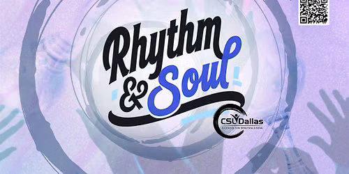 Rhythm & Soul
