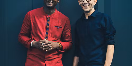 ABLAYE CISSOKO & CYRILLE BROTTO > Ballade culinaire