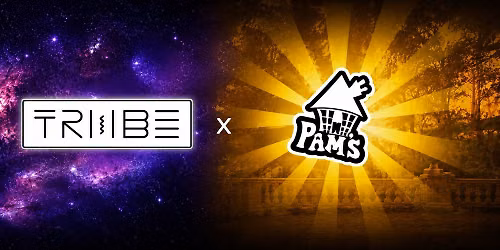 Ibiza On The Pier = Tribe x Pams House