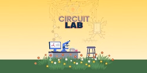 Methuen Hosts: Circuit Lab