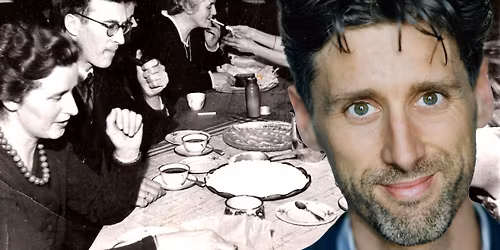 Den lyse nat \u2012 kor, k\u00e6rlighed og krig