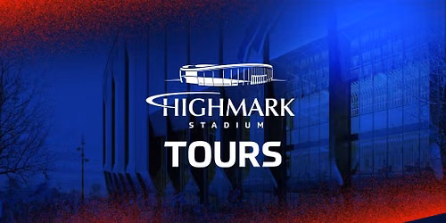 Thurs. 9\/3\/2026 - Highmark Stadium Tours