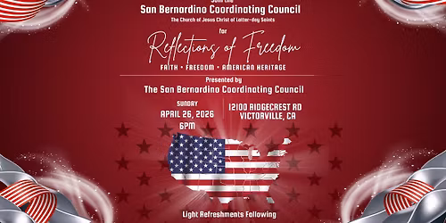 Reflections of Freedom