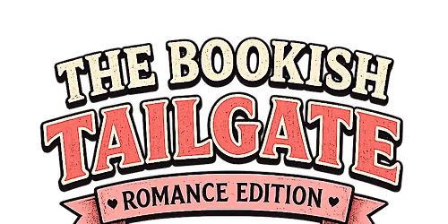 The Bookish Tailgate Fundraiser
