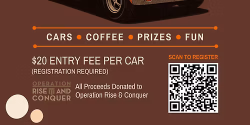 5th Annual Mid-City Motor Show