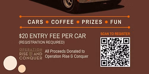 5th Annual Mid-City Motor Show