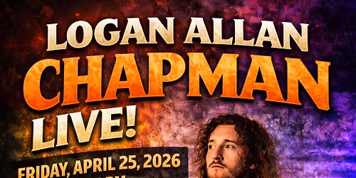 Logan Allan Chapman joins the Brodies lineup