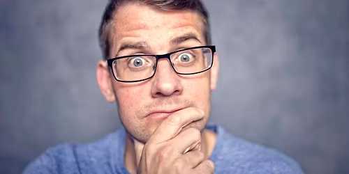 Comedy Night with Ben Lawes & Friends