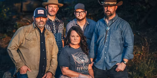 Jeff Miller and The Congregation at Domino Room