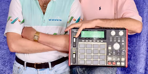 MIND ENTERPRISES With Guests - Vancouver