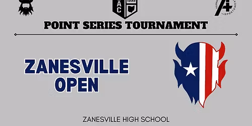 Zanesville Open