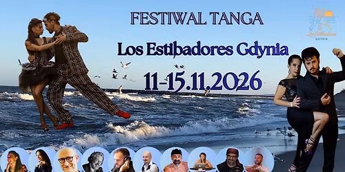 Los Estibadores Gdynia FESTIWAL