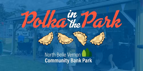 Polka in the Park
