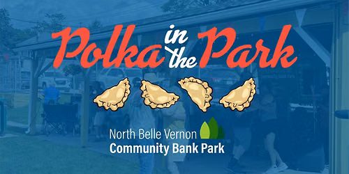 Polka in the Park