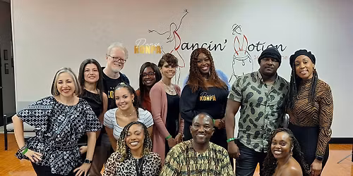 Konpa: Mocktails - Kremas