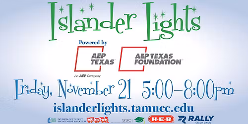 Islander Lights