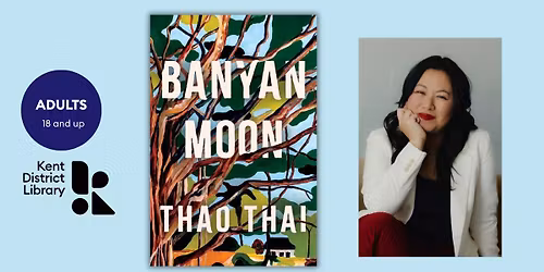 Alpine Ave. Book Discussion