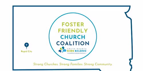 Foster Friendly Church Coalition Luncheon