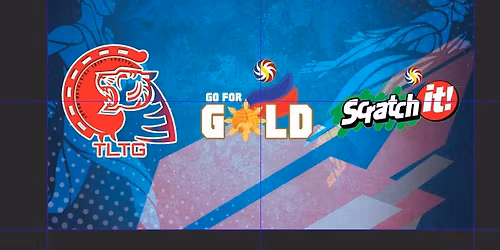 Go for Gold Aquathlon 2025