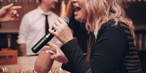 Heidi Henry birthday musical extravaganza