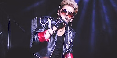 George Michael Reborn