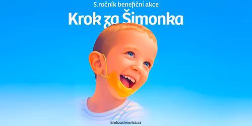 5. ro\u010dn\u00edk Krok za \u0160imonka