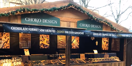 HC Andersens Julemarked