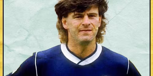 Tam Cowan's Aff The Baw