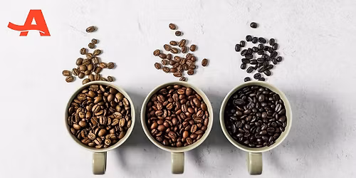 Free Coffee Friday with Fraud Fighters 