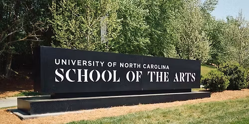 University of North Carolina School of the Arts: The Nutcracker