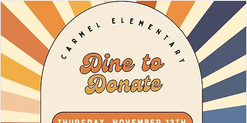 CES Dine-to-Donate at Ash & Elm