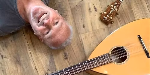 Woodfired Sessions - Pendans Duo