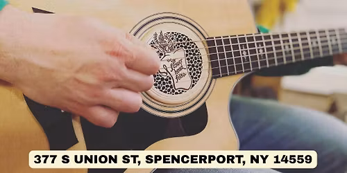 The Flowerhead Folks at Bones and Barley Brewing Company