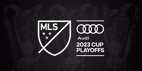 Parking MLS Cup Wild Card Round: TBD at San Jose Earthquakes