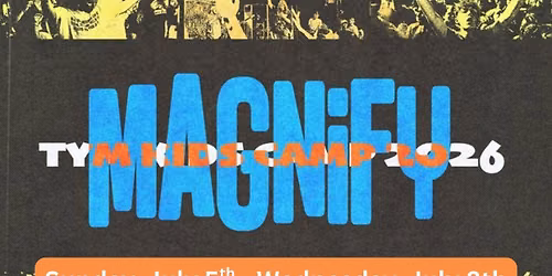 Kids Camp