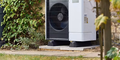 Successful Heat Pump Installation Projects for Social Housing - York