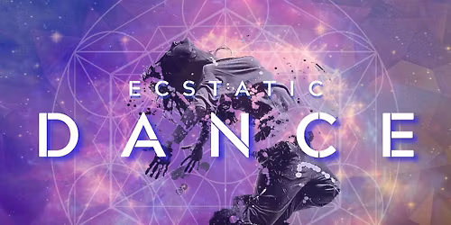 Ecstatic Dance Temple