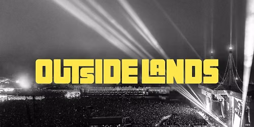 Outside Lands