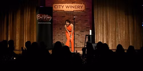 Bad Momz of Comedy at Naperville's Center Stage Theater