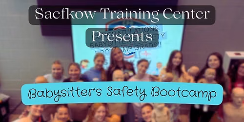 Babysitter Safety Bootcamp