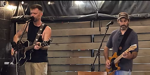 Jody Kennon & Bill Carter!! LIVE DUO Show!! Wednesday November 19th 7-10pm! BIKE NIGHT (Liza Jane\u2019s)