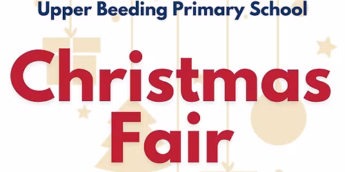 2025 Christmas Fair