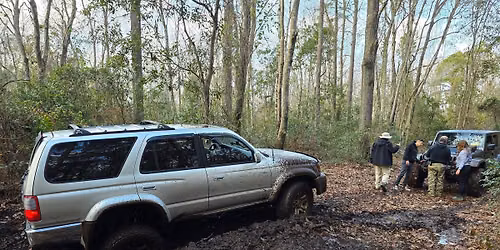 W2W at Constellis (Coastal VA\/NC) - Oct 2026