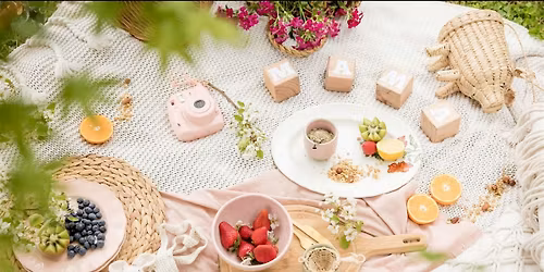 Mama Relax Sunday Brunch - Mothers Day Especial
