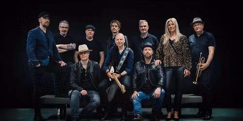 Bruce Springsteen \u2013 The Songs and The Stories