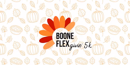 FLEXgivin' 5K