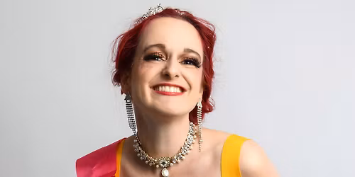 Sooz Kempner - Imposter (Work in Progress)