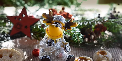 Save The Date: Adventsbasar im Tierheim