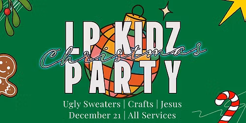 Christmas with the Kidz