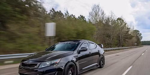 KDM TAKEOVER 4